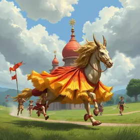 Corrida Esquisita
