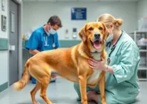 Hospitais Veterinários Públicos