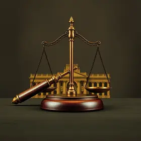 Lei de Organização Criminosa