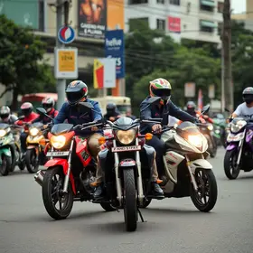motoboys
