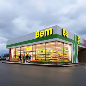 Grupo Bem Barato