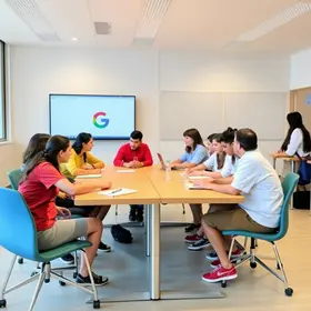 Google Workspace
