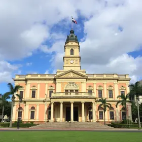 Prefeitura Municipal de São Caetano do Sul