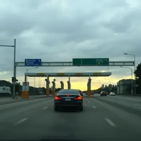 carro em alta velocidade