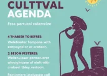 agenda cultural