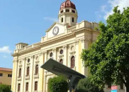 Últimas noticias de Diadema