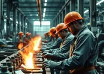 assembleia dos trabalhadores