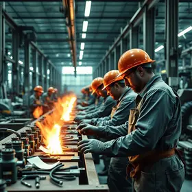 assembleia dos trabalhadores