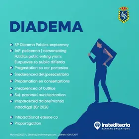 Concurso Diadema SP
