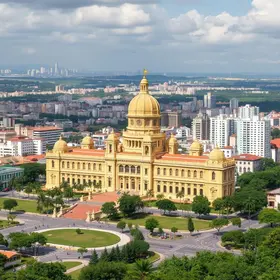 Concurso Prefeitura de Diadema (SP) 2026