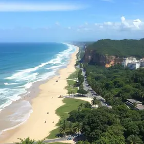 Concurso Santana de Parnaíba SP