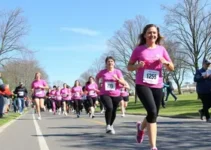 Corrida do Outubro Rosa 2026