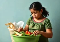 reeducação alimentar