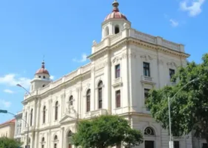 Últimas noticias de Diadema