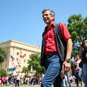 Fernando Haddad campanha Diadema