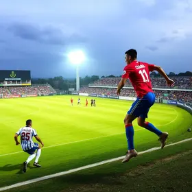 Goiás recua e leva empate do Cuiabá