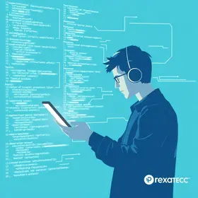 curso gratuito de Programador de Dispositivos Móveis