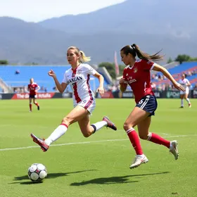 Meninas da Gávea