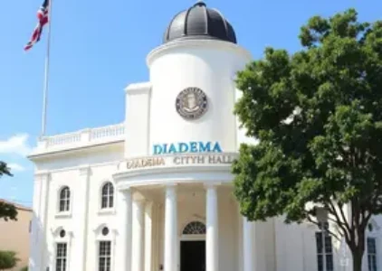 Últimas noticias de Diadema
