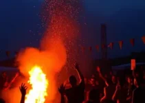 Burning Fest – Batalha de Assadores