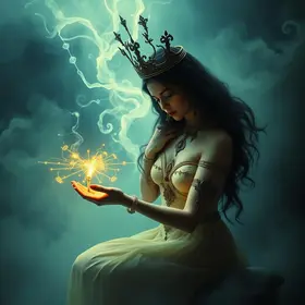 Da Magia à Sedução: Feitiço de Amor