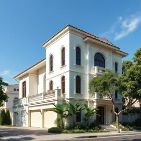 casa paulista