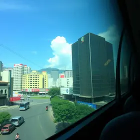 mercados de ônibus