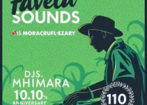 favela sounds