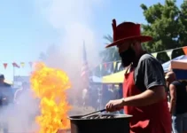 Burning Fest