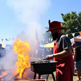 Burning Fest
