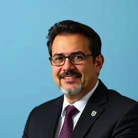 George Hato candidato a Deputado Estadual em São Paulo 2026