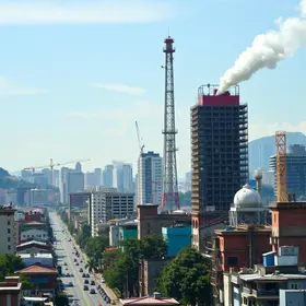 reforma tributária