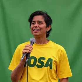 Josa Candidato a Deputado Estadual