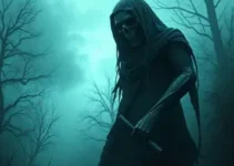 jogo de terror