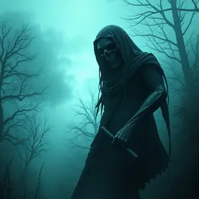 jogo de terror