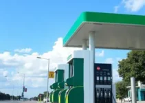 preço da gasolina em Diadema (SP)