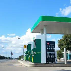 preço da gasolina em Diadema (SP)