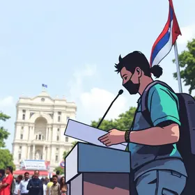 concurso público