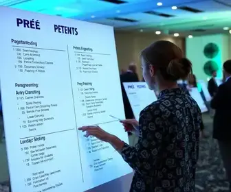 Programação da Pré-FLID