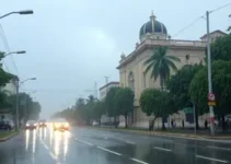 chuva