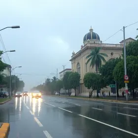 chuva