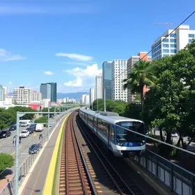São Bernardo deve puxar demanda em nova linha do Metrô