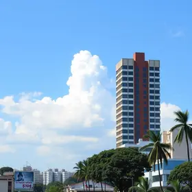 vagas de emprego em Diadema