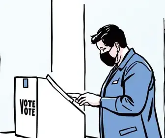 Apuração dos Votos em Diadema (SP)