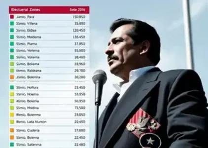 Últimas noticias de Diadema