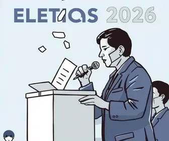 apuração em Diadema