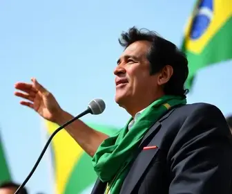 Reinaldo Meira