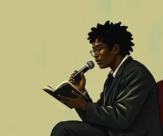 Encontro com Escritores Negros