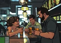 modernização de negócio familiar