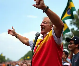 eleição presidencial em Diadema